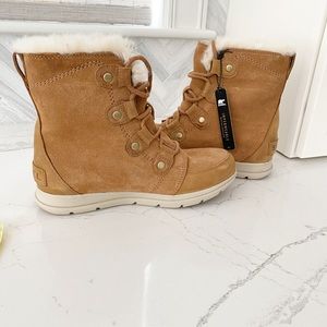 Sorel Explorer Joan Boot